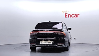 HYUNDAI GRANDEUR IG 2021