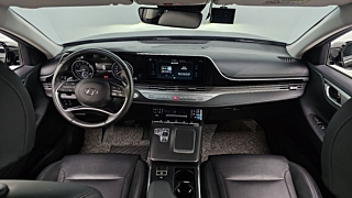 HYUNDAI GRANDEUR IG 2021