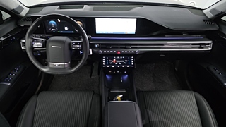 HYUNDAI GRANDEUR HYBRID GN7 2024