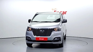 HYUNDAI STAREX GRAND 2020