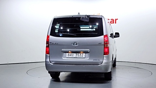 HYUNDAI STAREX GRAND 2020