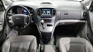 HYUNDAI STAREX GRAND 2020
