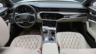 AUDI A6 C8 2022