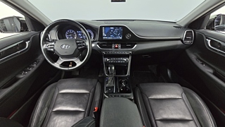 HYUNDAI GRANDEUR IG 2018