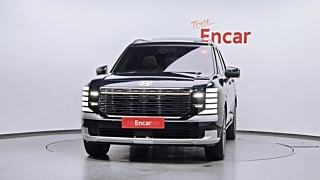HYUNDAI PALISADE LX3 2025