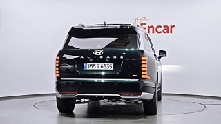 HYUNDAI PALISADE LX3 2025