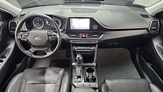 HYUNDAI GRANDEUR IG 2018