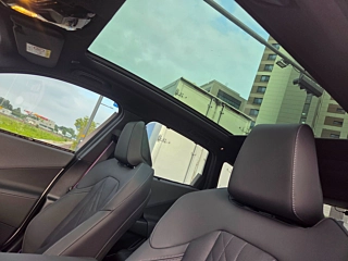 BMW X3 G45 xDrive 20 M Sport Pro 2025