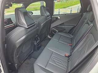 BMW X3 G45 xDrive 20 M Sport Pro 2025