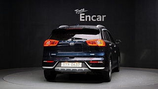 KIA NIRO 2016