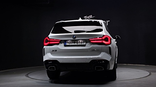 BMW X3 G01 xDrive 20i M Sport 2022