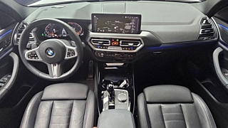 BMW X3 G01 xDrive 20i M Sport 2022