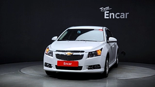 DAEWOO CRUZE 2011
