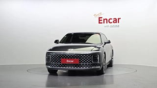 HYUNDAI GRANDEUR GN7 2023