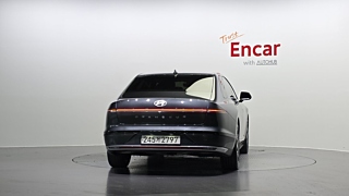 HYUNDAI GRANDEUR GN7 2023