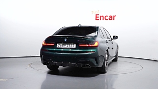 BMW 3-SERIES G20 2020