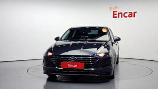 HYUNDAI SONATA DN8 2022