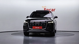 AUDI Q7 4M 2020