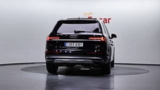 AUDI Q7 4M 2020