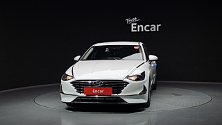 HYUNDAI SONATA DN8 2019
