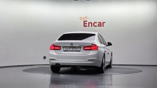 BMW 3-SERIES F30 2016