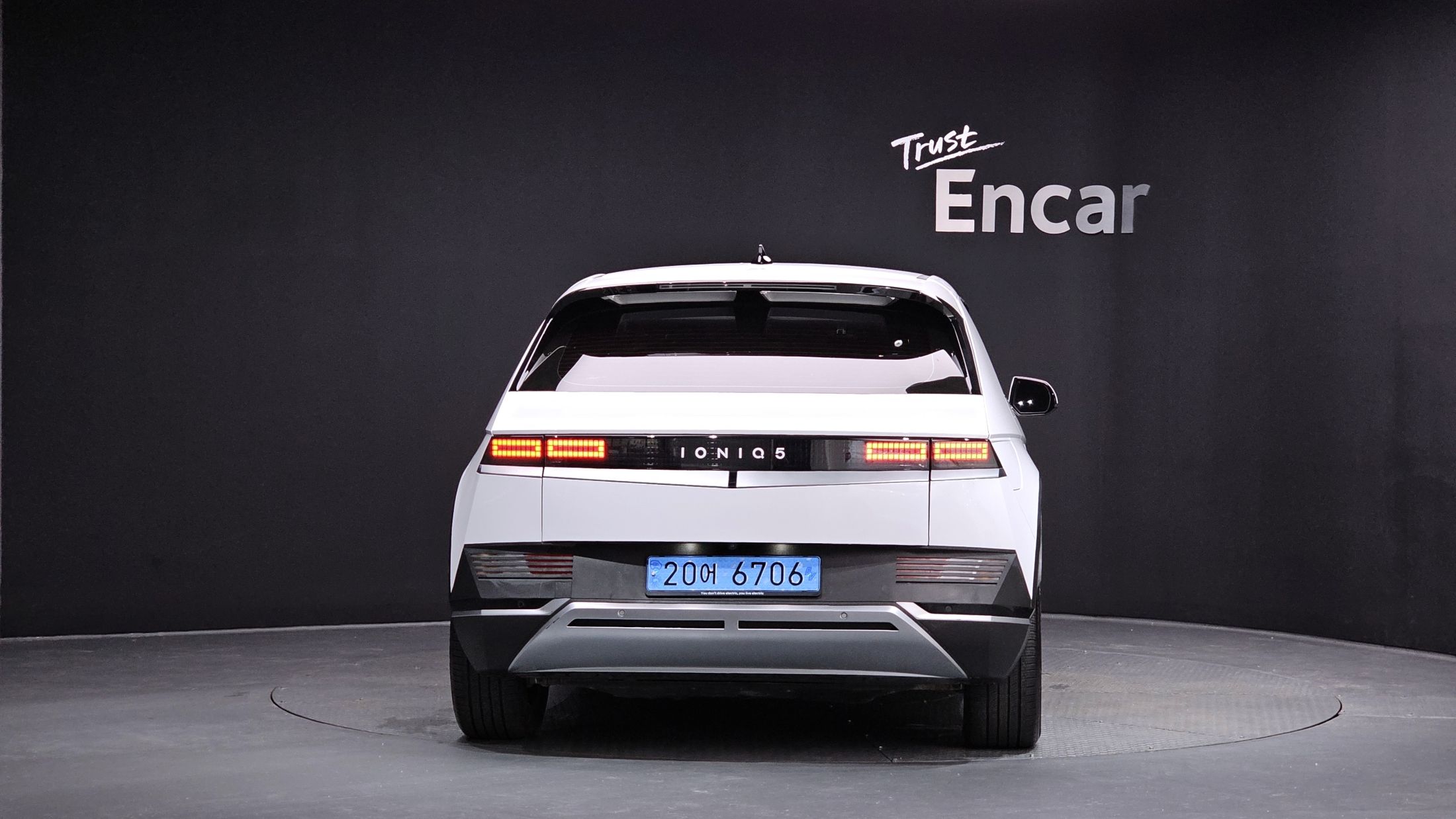 HYUNDAI IONIQ5 2021