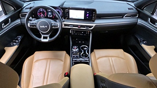 KIA K5 2022