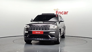 JEEP CHEROKEE GRAND 2021