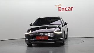 HYUNDAI SONATA HYBRID DN8 2020