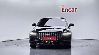 GENESIS G90 2019