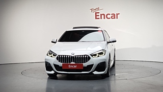 BMW 2-SERIES GRAN COUPE F44 2022