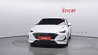 HYUNDAI SONATA DN8 2020