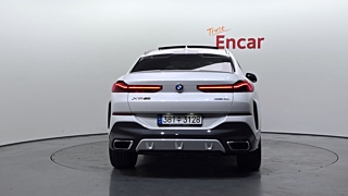 BMW X6 G06 2022