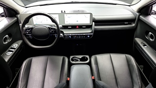 HYUNDAI IONIQ5  Long Range 2021