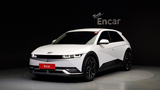 HYUNDAI IONIQ5  Long Range 2021