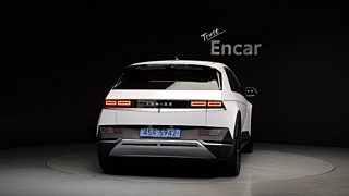 HYUNDAI IONIQ5  Long Range 2021