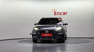 HYUNDAI KONA 2019