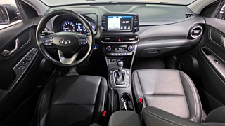 HYUNDAI KONA 2019