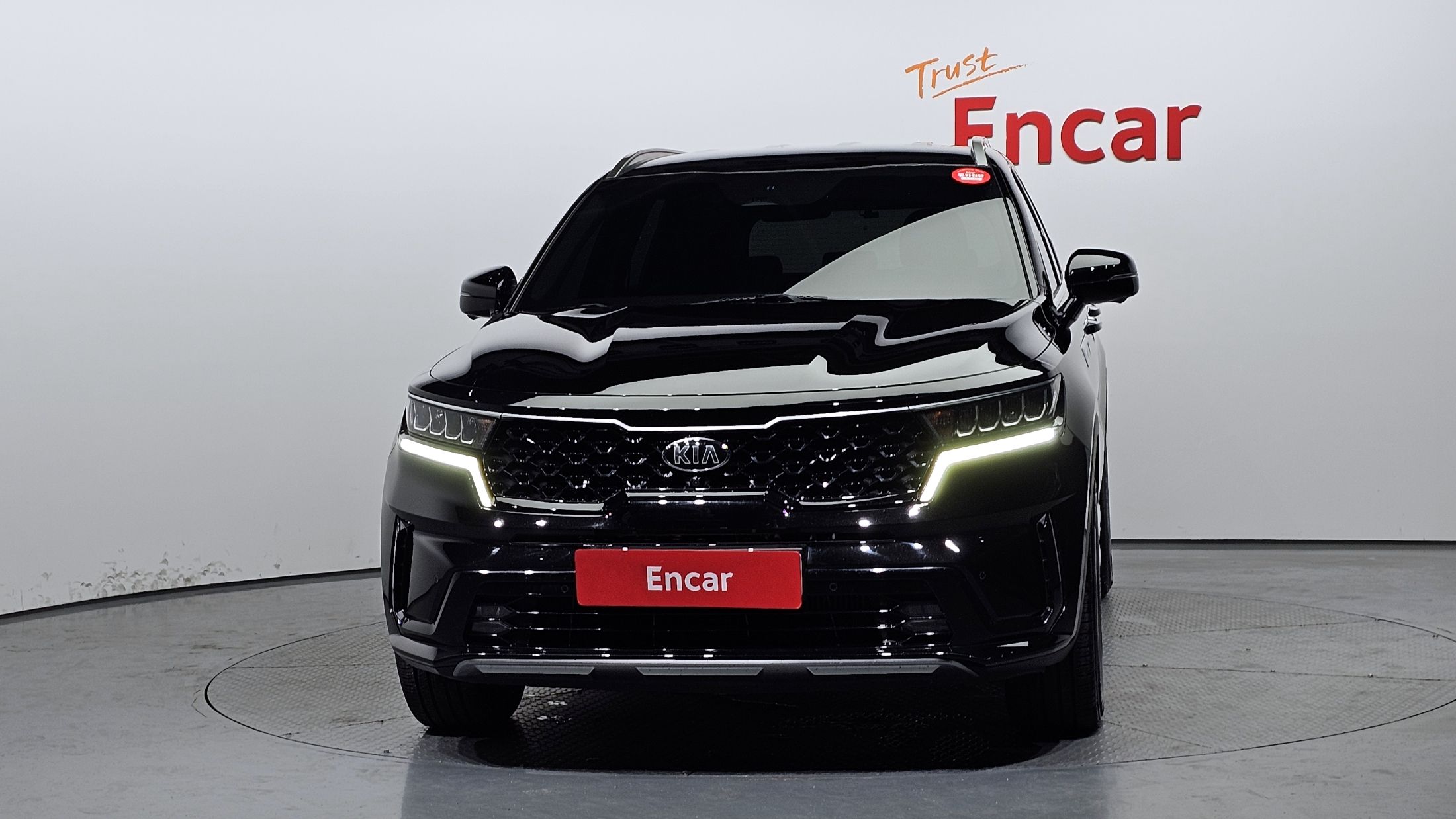 KIA SORENTO 2020