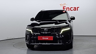KIA SORENTO 2020