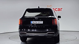 KIA SORENTO 2020