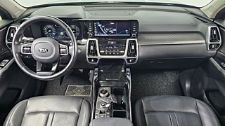 KIA SORENTO 2020