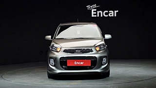 KIA MORNING 2016