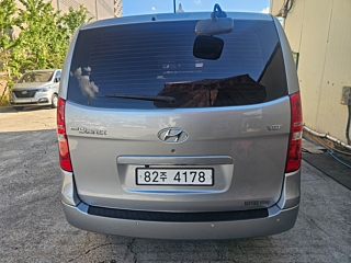HYUNDAI STAREX GRAND 2017