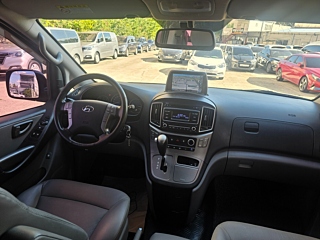 HYUNDAI STAREX GRAND 2017