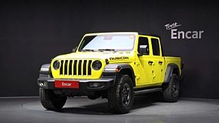 JEEP GLADIATOR JT  3.6 Rubicon 2023