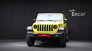 JEEP GLADIATOR JT  3.6 Rubicon 2023