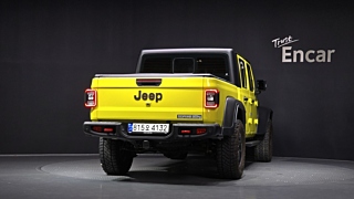 JEEP GLADIATOR JT  3.6 Rubicon 2023
