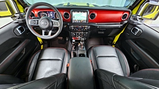JEEP GLADIATOR JT  3.6 Rubicon 2023