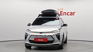 DAEWOO VOLT EUV 2022